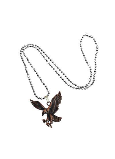 Flying Eagle Pendant By Menjewell